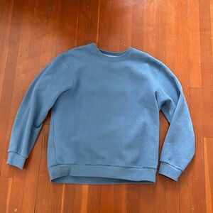 Lululemon Steady State Crew